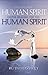 Healing the Human Spirit/Deeper Healing for the Human Spirit by Ruth Hawkey