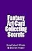 Fantasy Art Collecting Secrets
