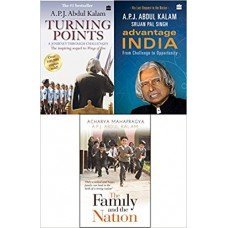 APJ ABDUL KALAM - SLEEVE CASE (BOX SET)