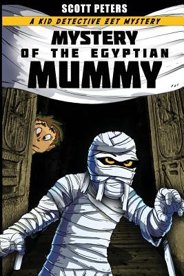 pdf download Mystery of the Egyptian Mummy