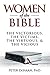 Women of the Bible by Peter DeHaan