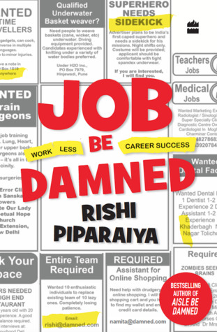 Job Be Damned (Paperback)