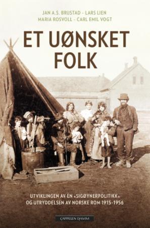 Et Uønsket Folk: Utviklingen av en 