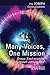 Many Voices, One Mission by Michael G. Reccia