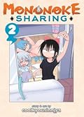 Mononoke Sharing, Vol. 2