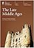 The Late Middle Ages