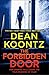 The Forbidden Door (Jane Hawk #4) by Dean Koontz