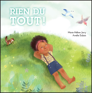 Rien du tout! (Hardcover)