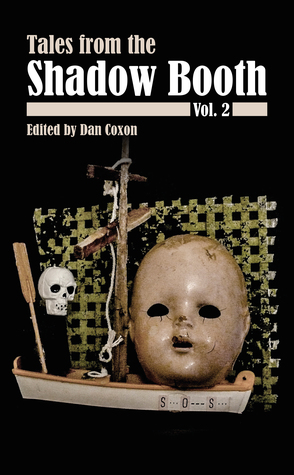 Tales From the Shadow Booth, Vol. 2