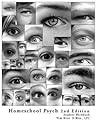 Homeschool Psych: Preparing Christian Homeschool Students for Psychology 101: Student Workbook, Quizzes and Answer Key Homeschool Psych: Preparing Christian Homeschool Students for Psychology 101: Student Workbook, Quizzes and Answer Key