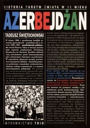 Azerbejdżan