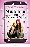 Mädchen auf WhatsApp (German Edition) Book cover for Mädchen auf WhatsApp (German Edition)