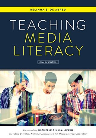 Teaching Media Literacy (Paperback)