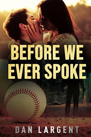 Before We Ever Spoke (Cooper Madison Series Book 1)
