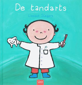 De tandarts (Beroepen)
