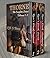 Thorne The Complete Series by R.B. O'Brien
