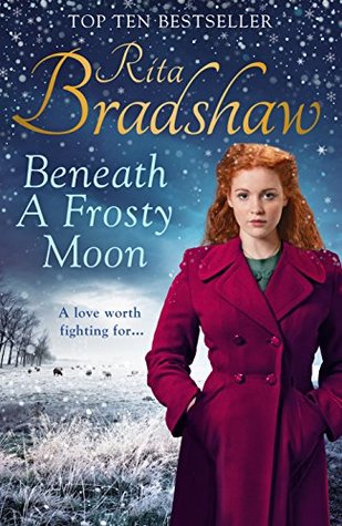 Beneath a Frosty Moon (Kindle Edition)