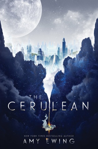 The Cerulean  (The Cerulean Duology, #1)