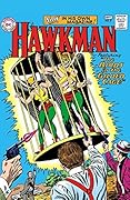 Hawkman (1964-1968) #3