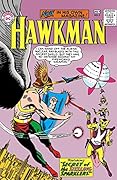 Hawkman (1964-1968) #2