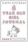 6 Year Old Girl J...
