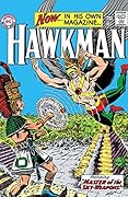Hawkman (1964-1968) #1