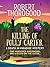 The Killing of Polly Carter (Death in Paradise, #2) by Robert Thorogood