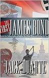 The First James Bond (World War II Series Book 7)