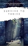Survive to Thrive: Book 2 Extra (Love After Death 5)