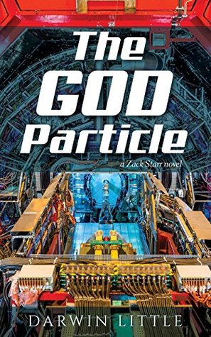 The God Particle (Zack Starr)
