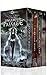 Unlawful Passage / Darkness Rises / The Gods Beneath / Reborn (Kurtherian Gambit: The Rise of Magic #5-8)
