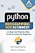Python  by Brian Jenkins