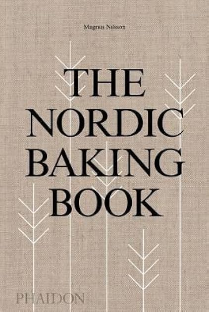 The Nordic Baking Book