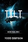 Tilt by Todd  Simpson