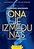 Ona je između nas