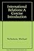International Relations: A Concise Introduction