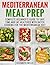 Mediterranean Meal Prep: Co...