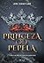 Princeza od pepela (Ash Princess, #1)