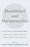 Homiletics and He...