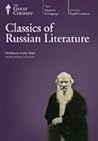 Classics of Russian Literature Classics of Russian Literature