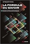 La Formule du savoir : Une philosophie unifiée du savoir fondée sur le théorème de Bayes