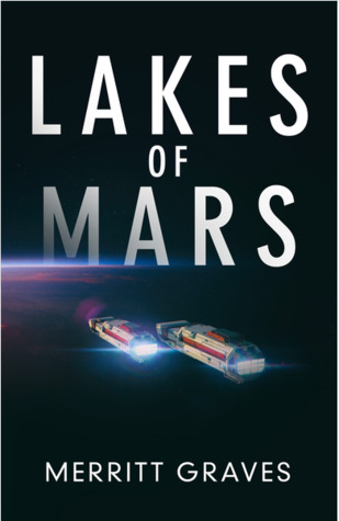Lakes of Mars (ebook)