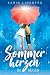 Sommerherzen im Regen