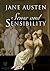 Sense and Sensibility
