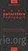 Antiautoritäre Pädagogik. Zur Geschichte und Wiederaneignung eines verfemten Begriffes