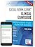 Social Work ASWB Clinical Exam Guide, Second Edition: A Comprehensive Study Guide for Success - Book and Free App – Updated ASWB Clinical Exam Guide with ASWB Clinical Practice Exam
