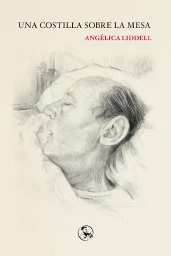 Una costilla sobre la mesa (Paperback)