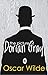 The Picture of Dorian Gray