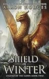 Shield of Winter (Legend of the Gods #2)