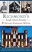 Richmond's Leigh Street Armory & African American Militia by Roice D. Luke